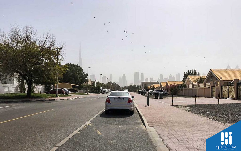 jumeirah 2 views