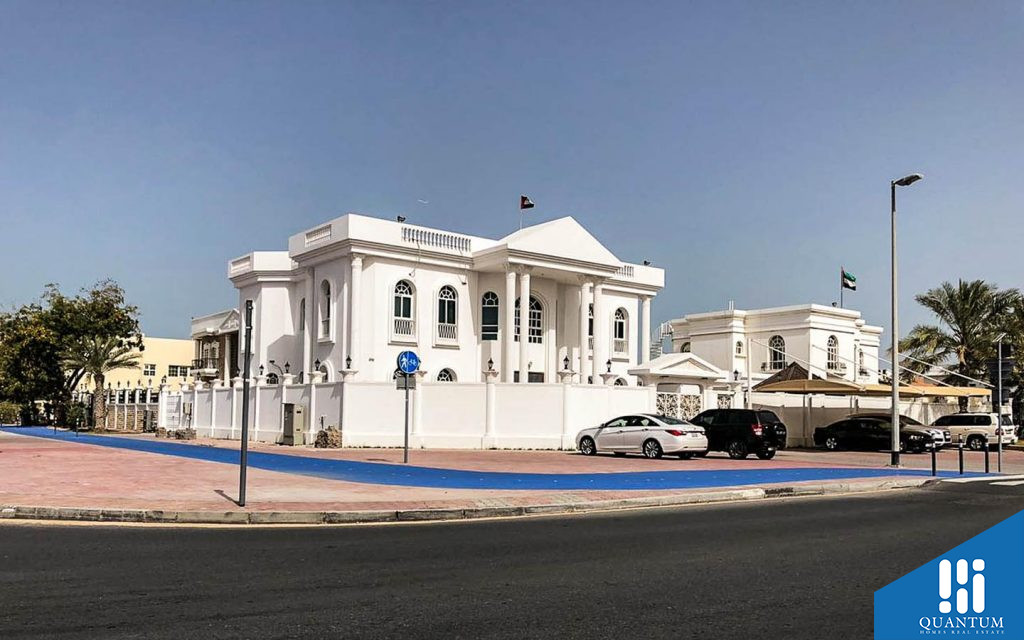 villas in jumeirah 2