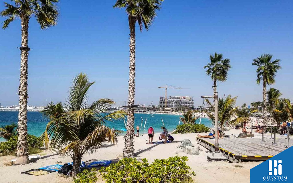 Jumeirah Public Beach
