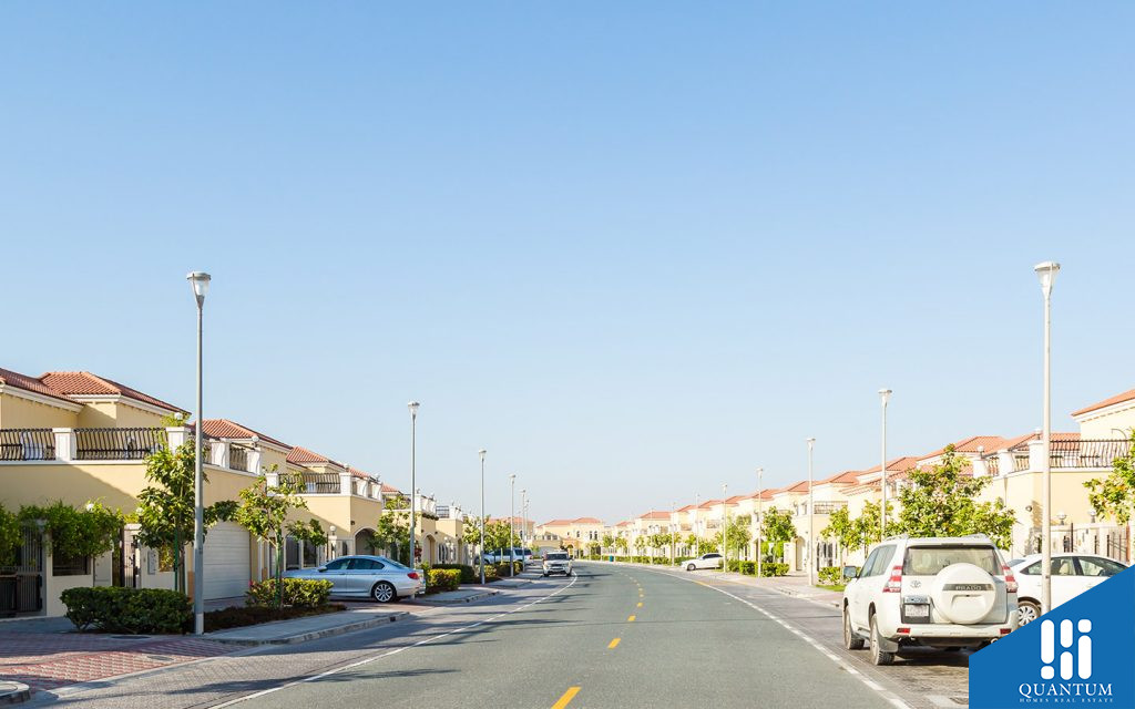 District 2 neighbourhood