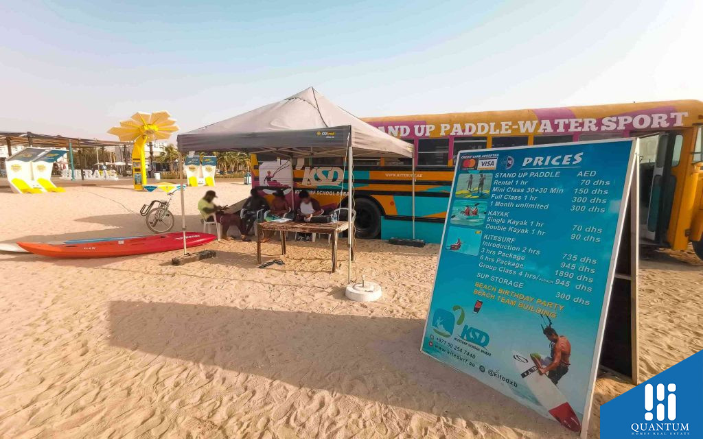 Kite Beach