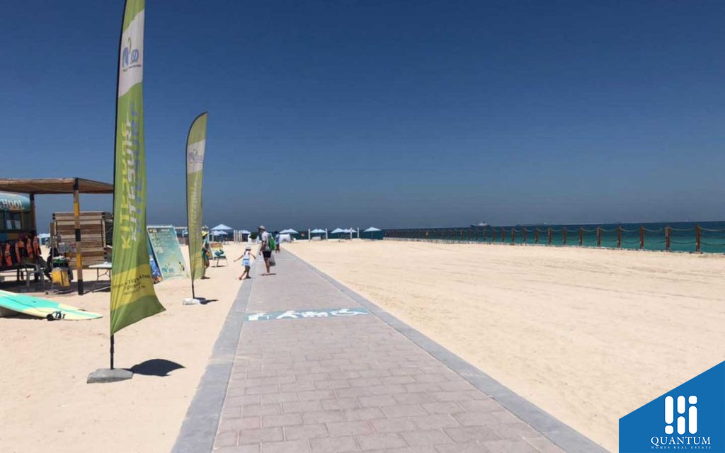 جراند بارادايس، الضاحية 15