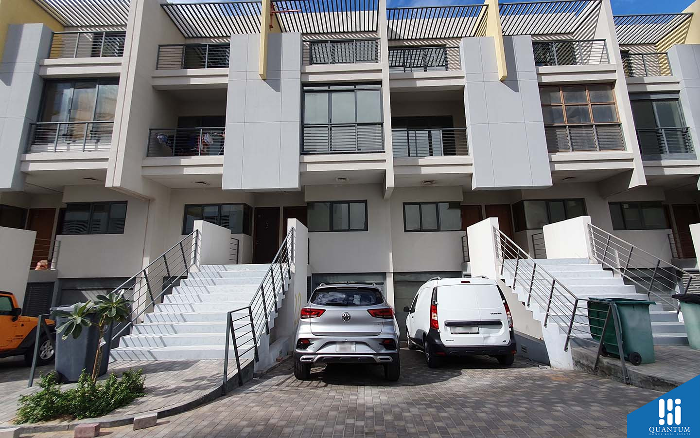 House in Las Casas