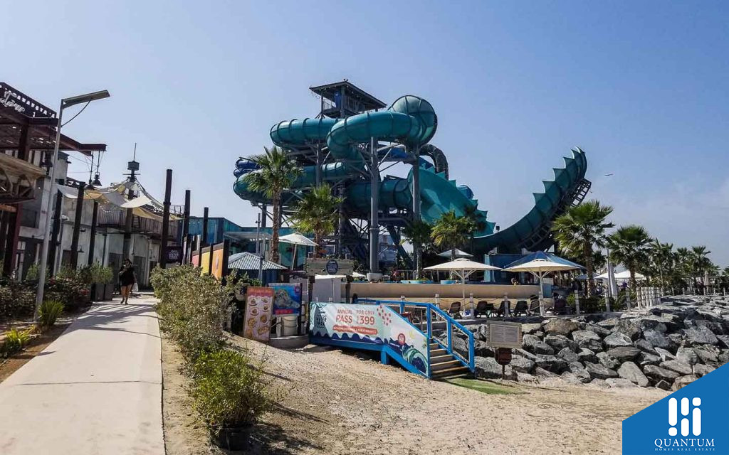 laguna waterpark jumeirah 1