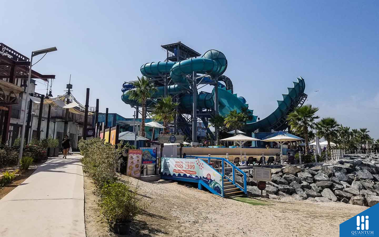Laguna Waterpark