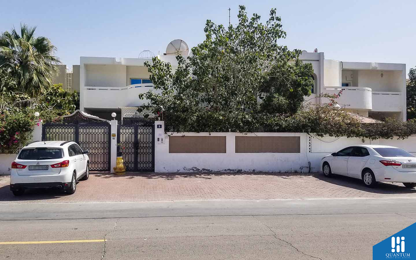 street view of Mahamevnawa Buddhist Temple