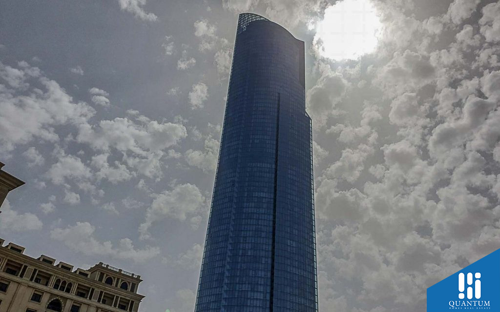 برج دي 1