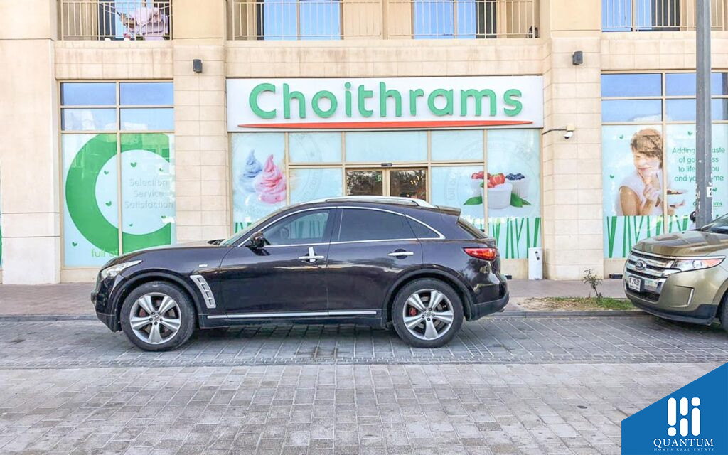 choithrams jvc dubai Jumeirah Village Circle