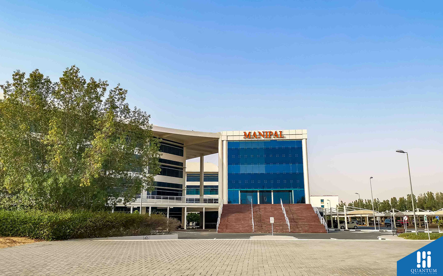 جامعة مانيبال الهندية في دبي