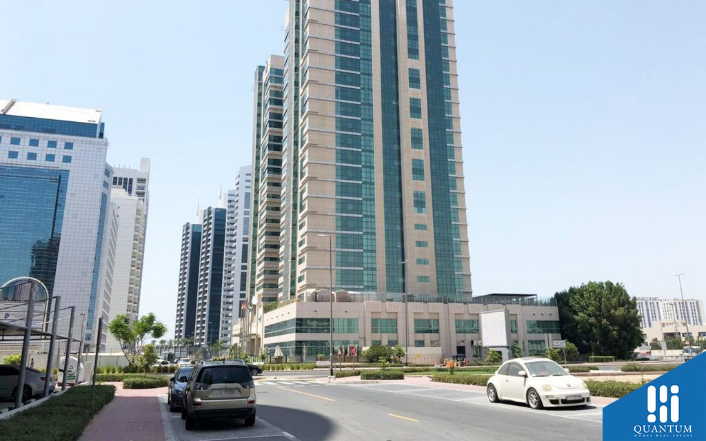 البرشاء جنوب الثانية، دبي
