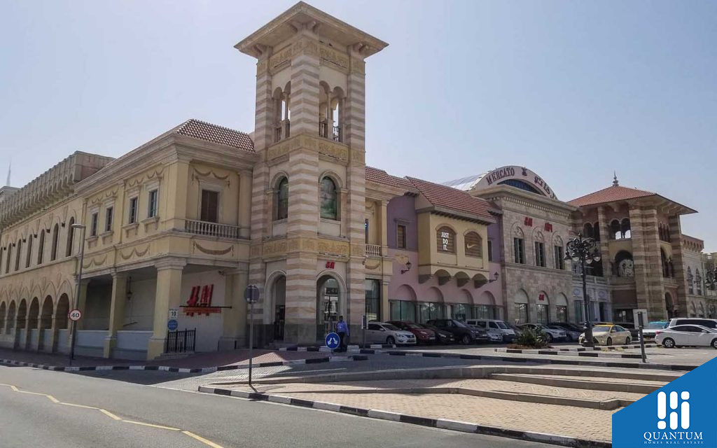 mercato shopping mall jumeirah 1