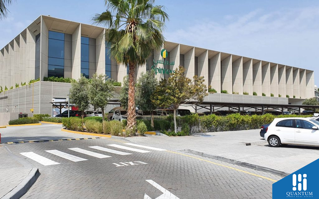 spinneys near meydan avenue