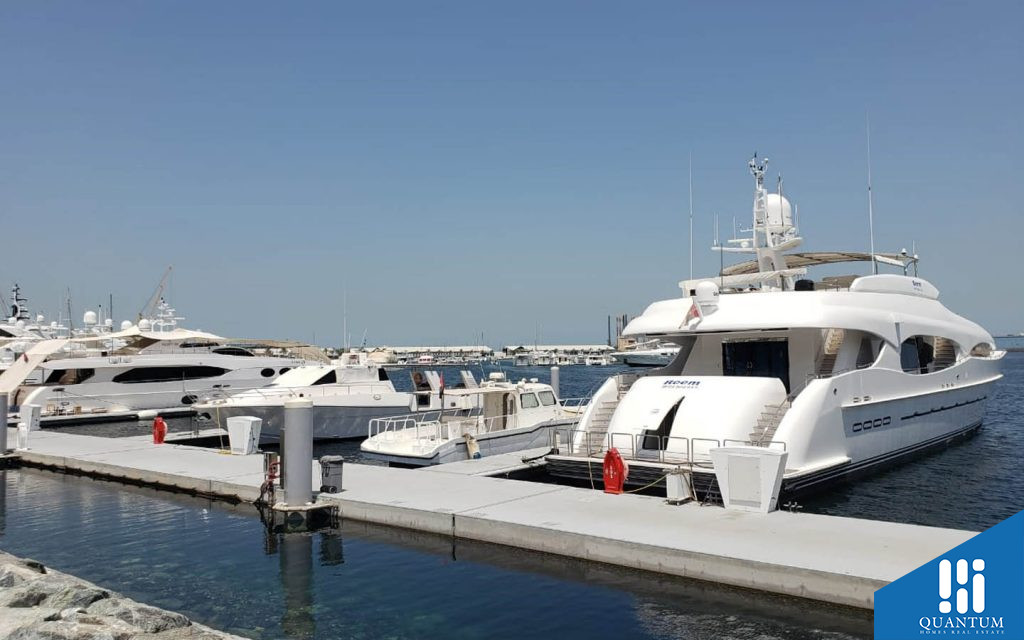 Mina Rashid Marina