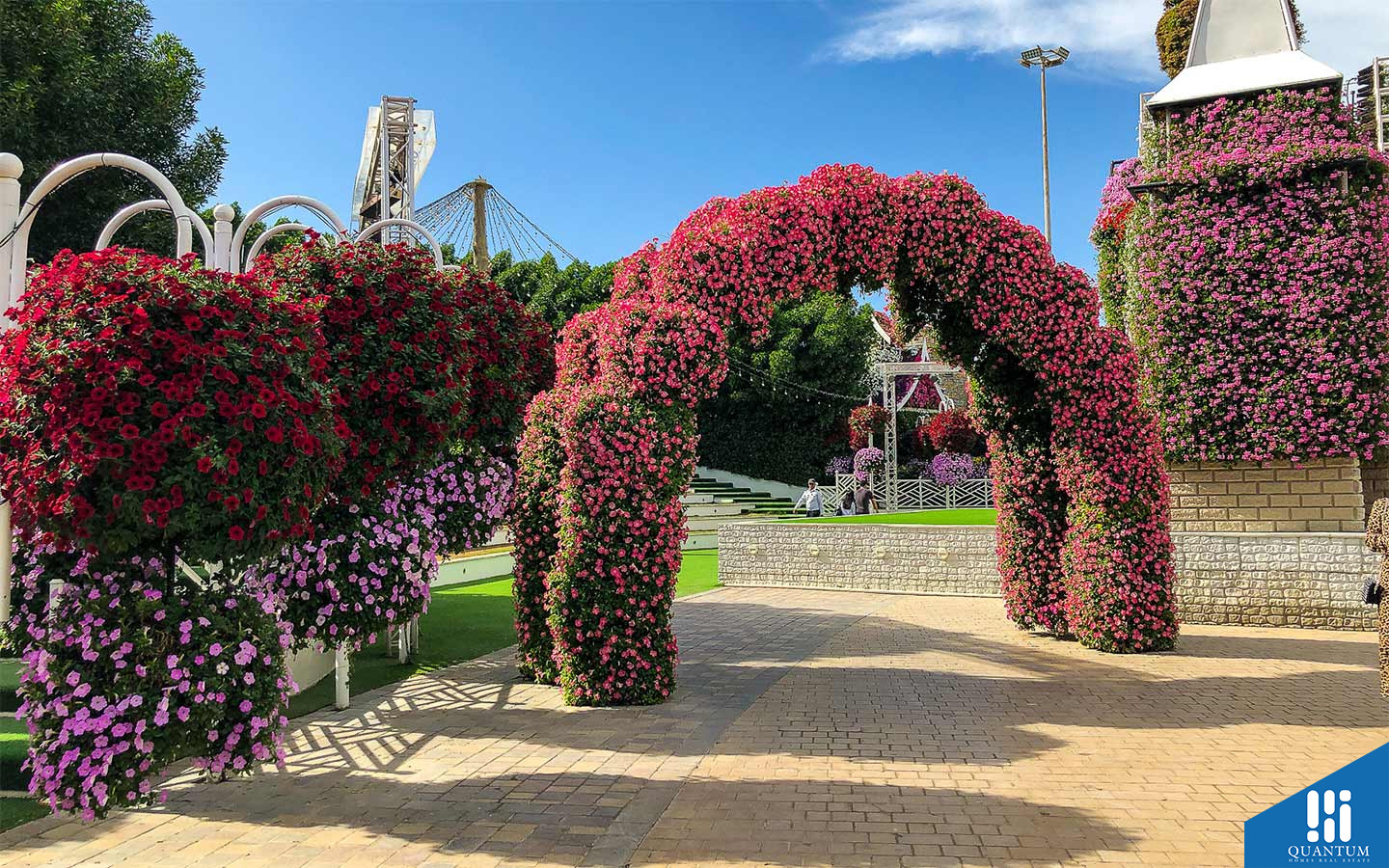 Miracle Garden Dubai