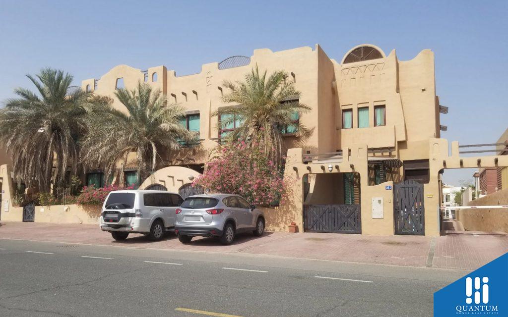mirdif 44 villas properties