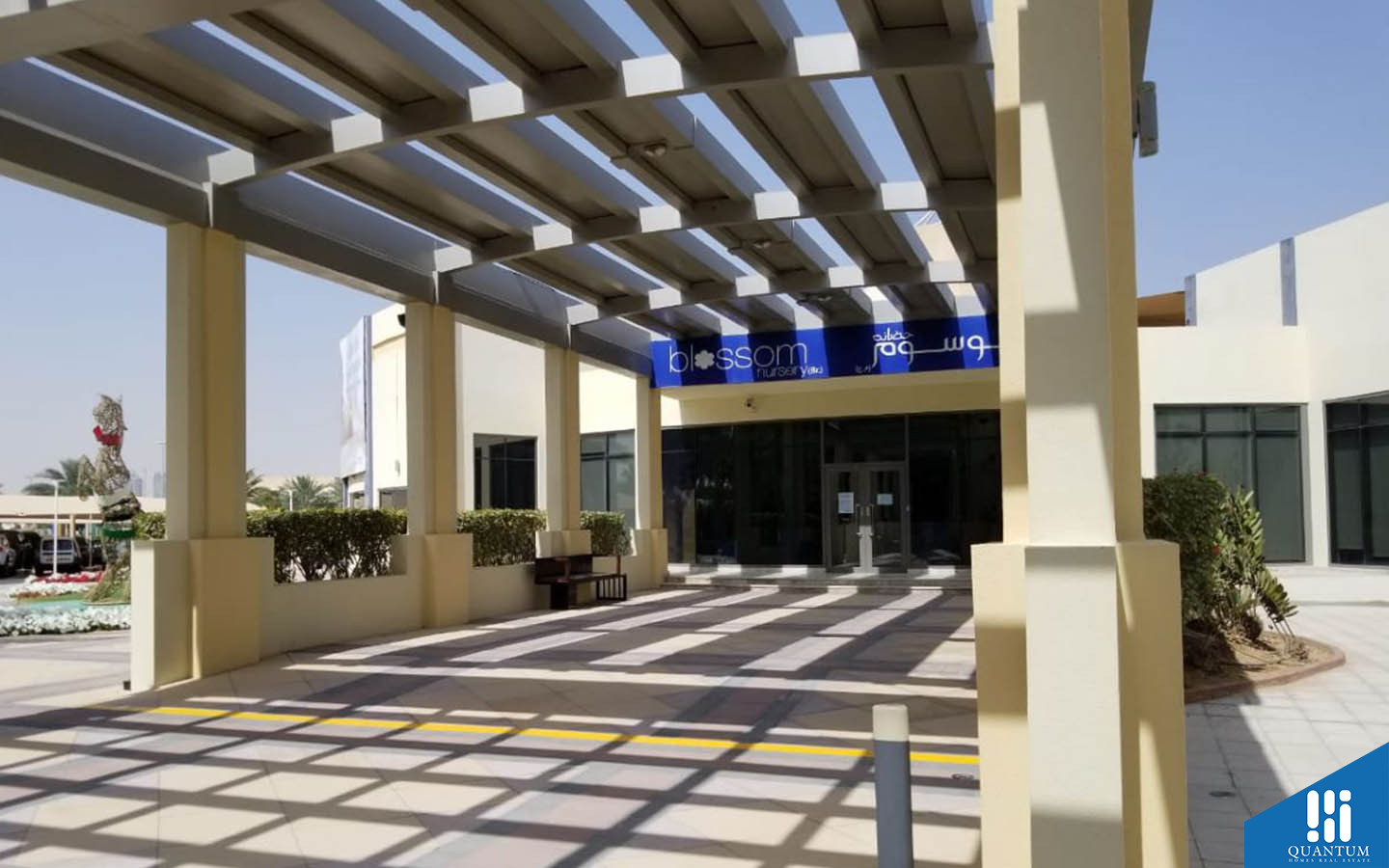 حضانة بلوسوم
