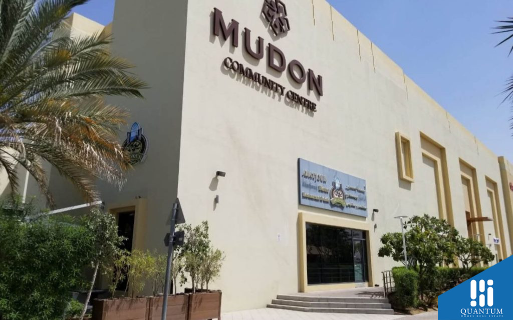 Mudon Community Centre