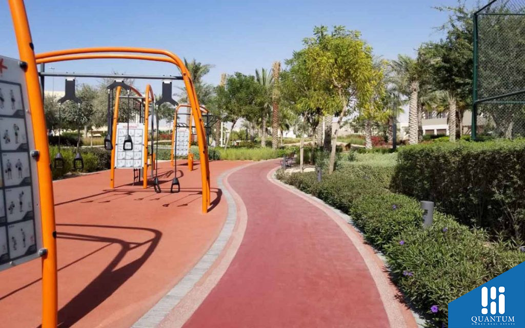 parks near naseem mudon