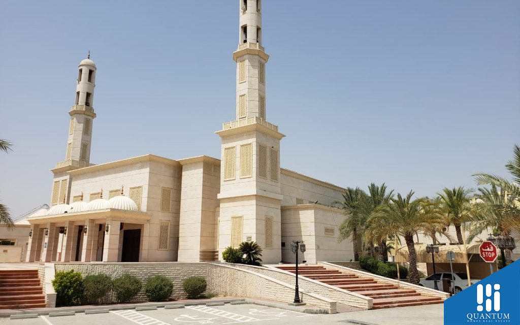 مسجد ناصر بن صلاح