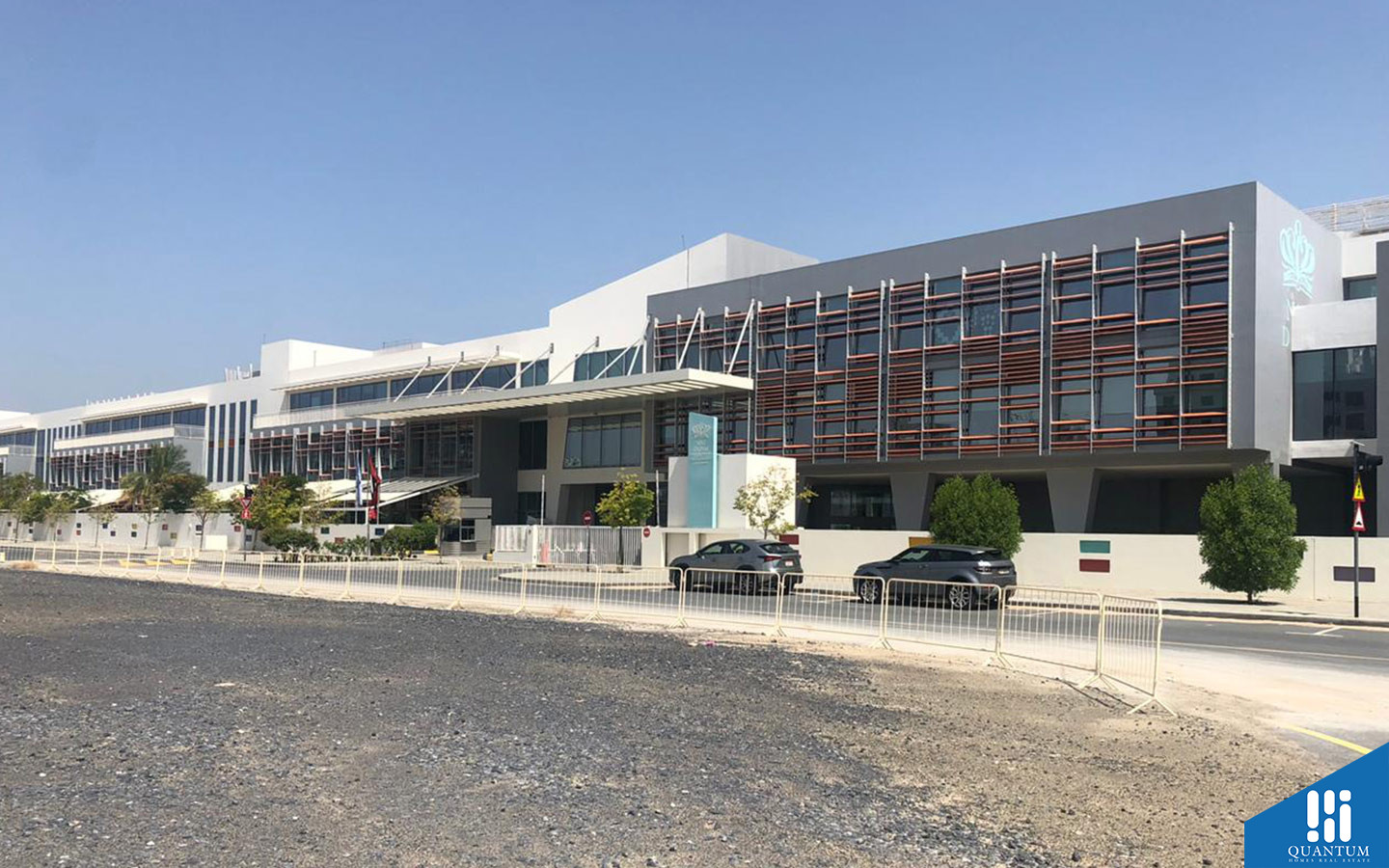 مدرسة نورد أنجليا الدولية
