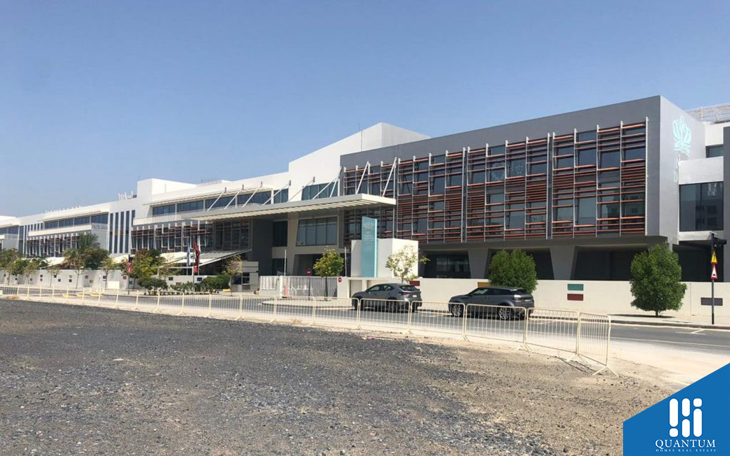 مدرسة نورد أنجيليا الدولية