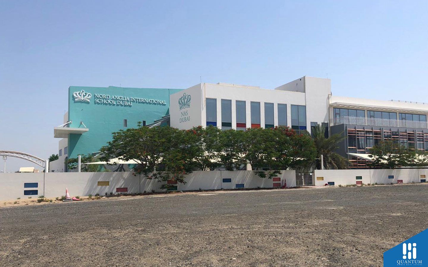 مدرسة نورد أنجليا الدولية