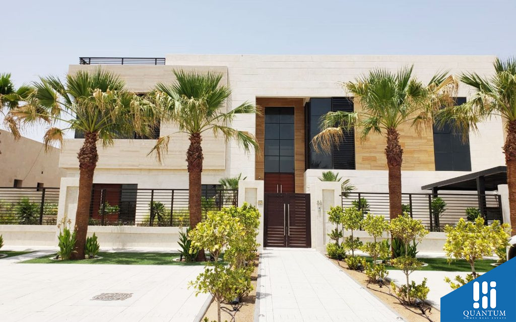 Villa in Oud Al Muteena 2