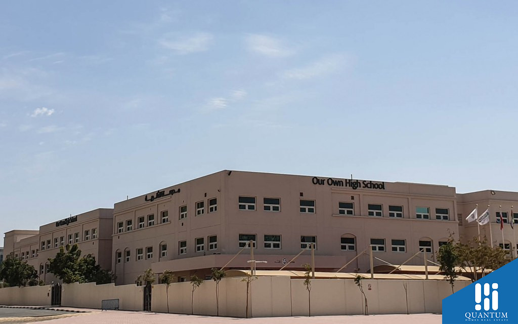 School in Al Warqaa 2