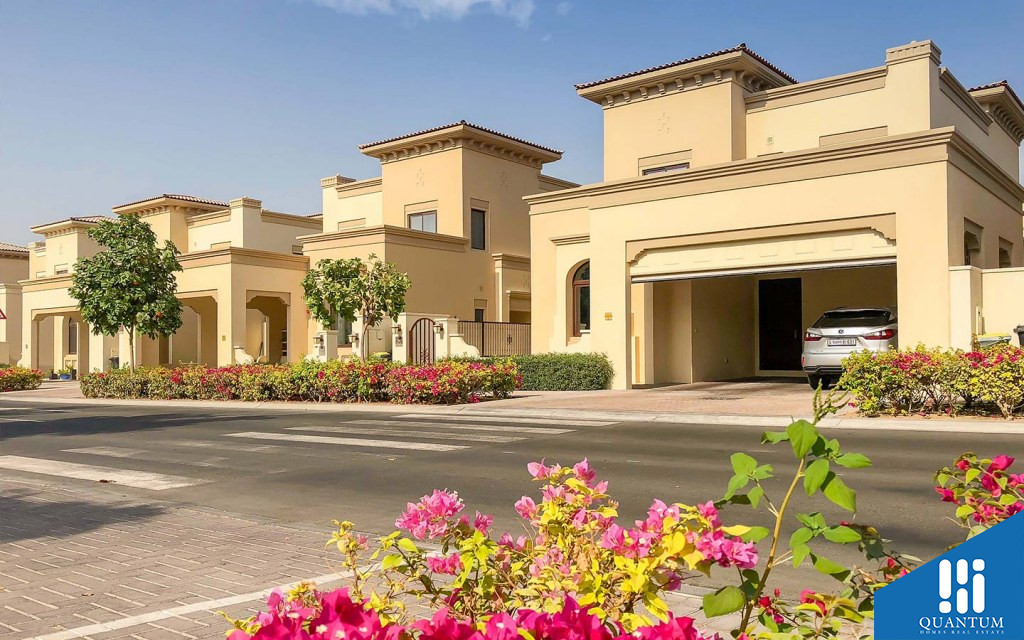 Arabian Ranches 2