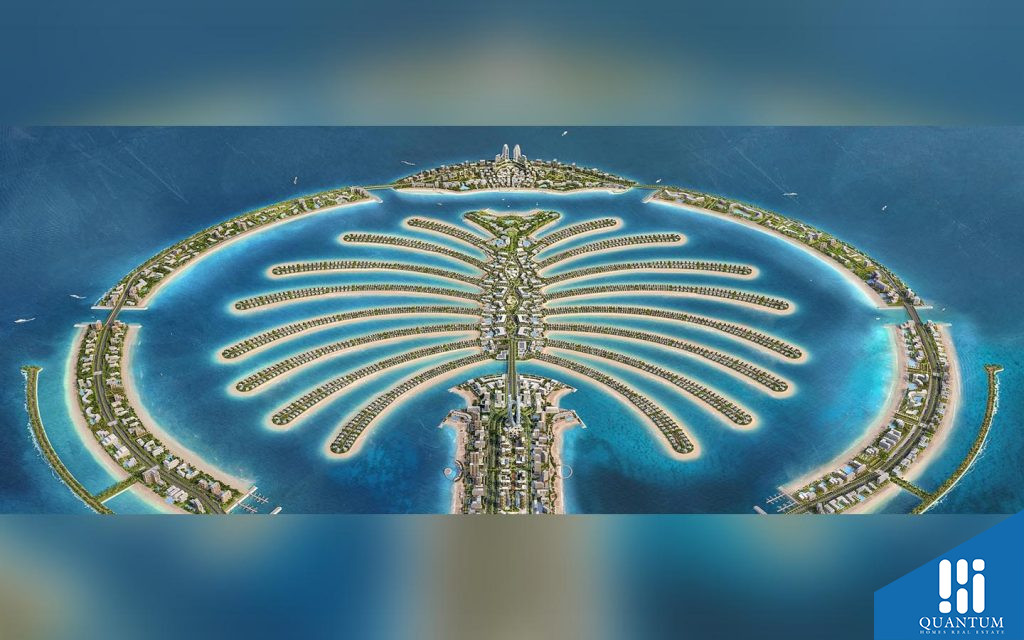 palm jebel ali relaunch plan