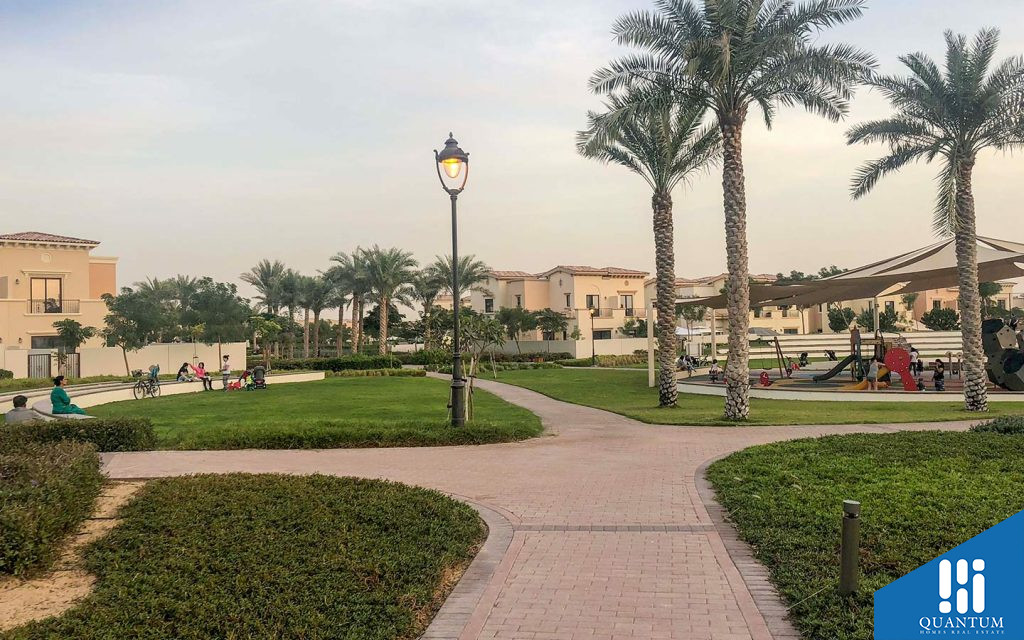 park in mira 2