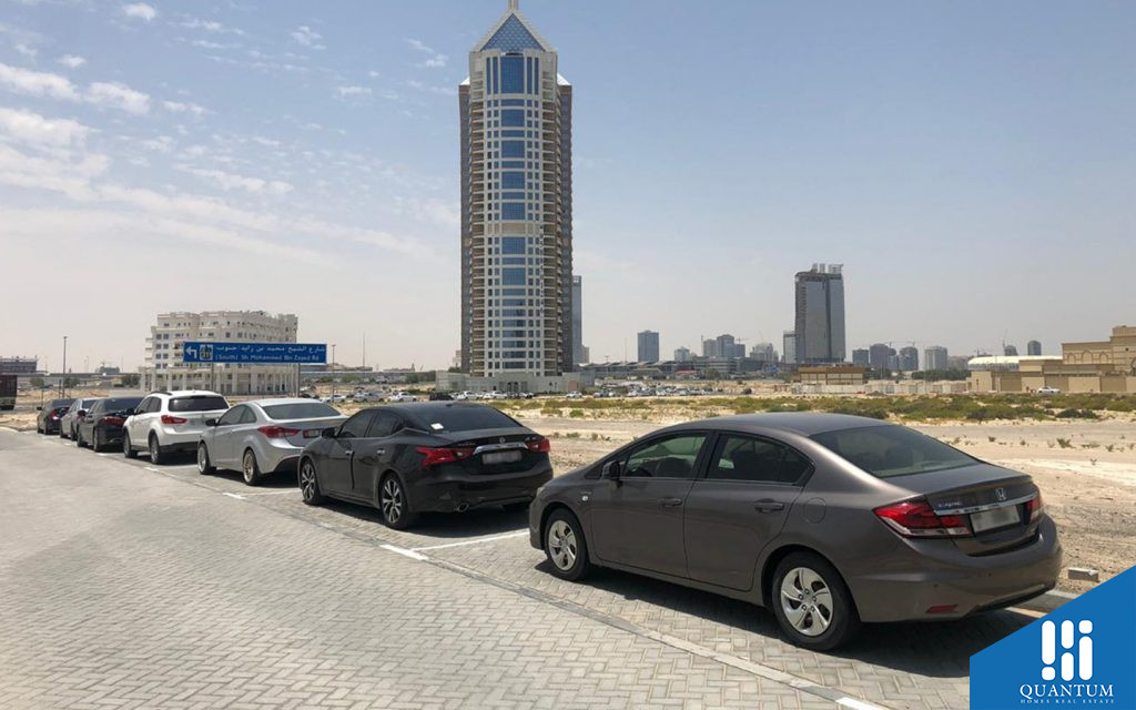 أرجان دبي