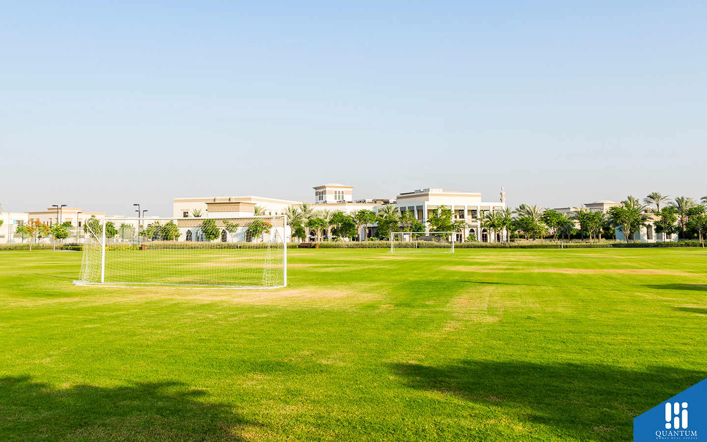حديقة ترفيهية