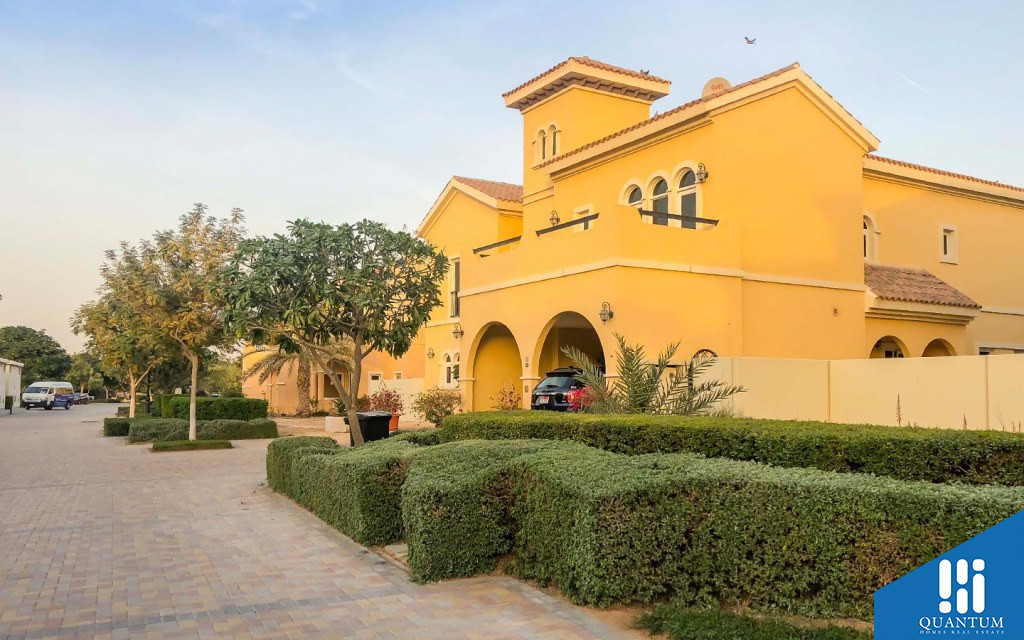 Properties in Al Warqaa