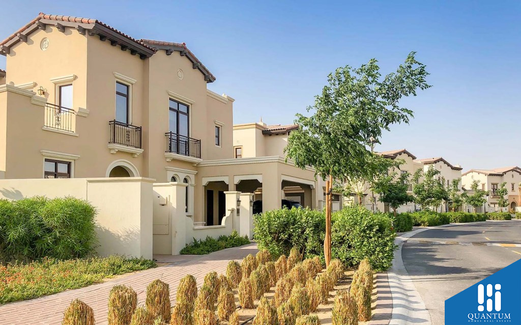 Arabian Ranches 2