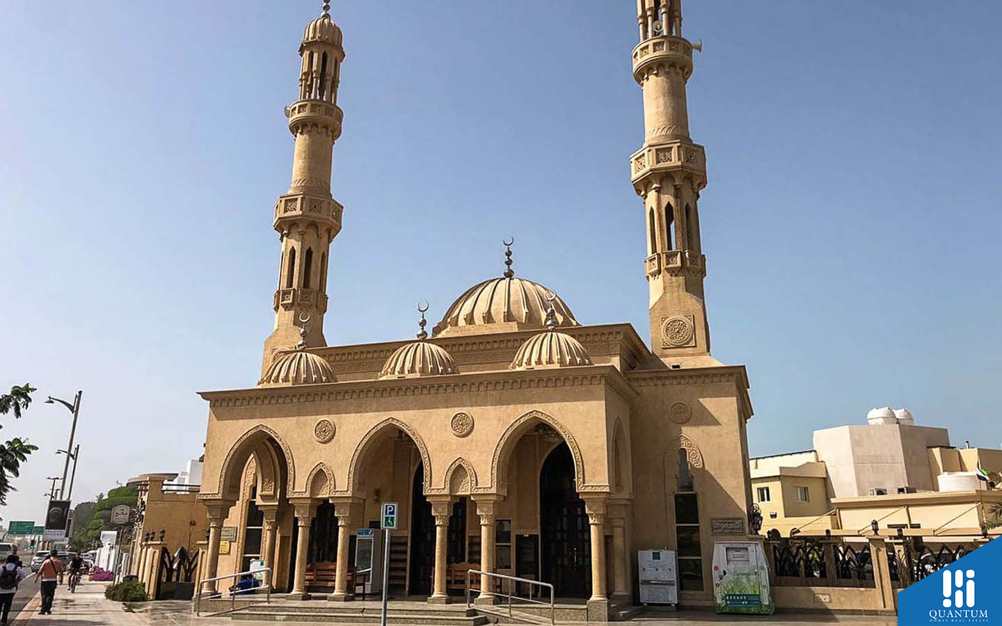 مسجد