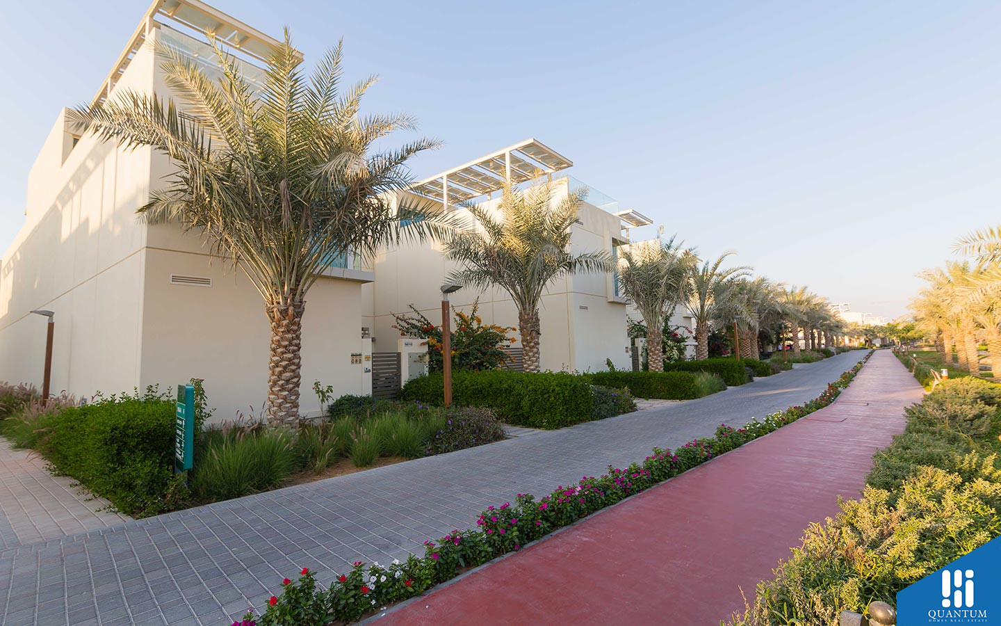 عقارات المدينة المستدامة