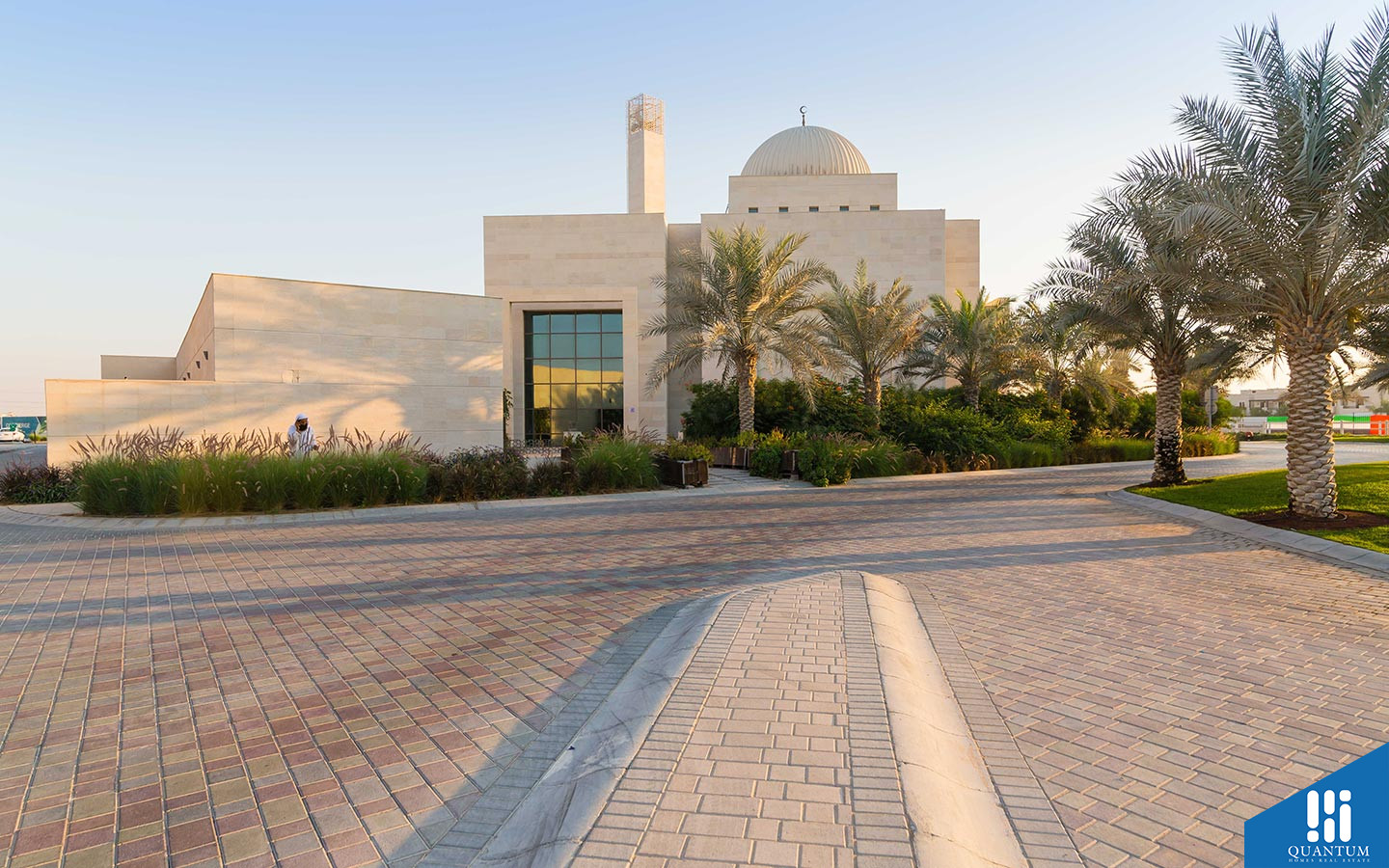 الطراز 1، المدينة المستدامة
