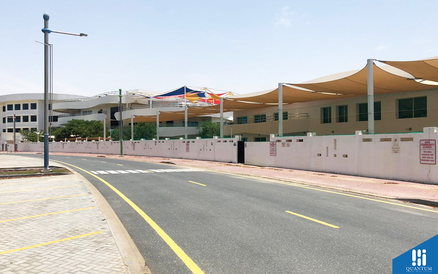 Safa Community School