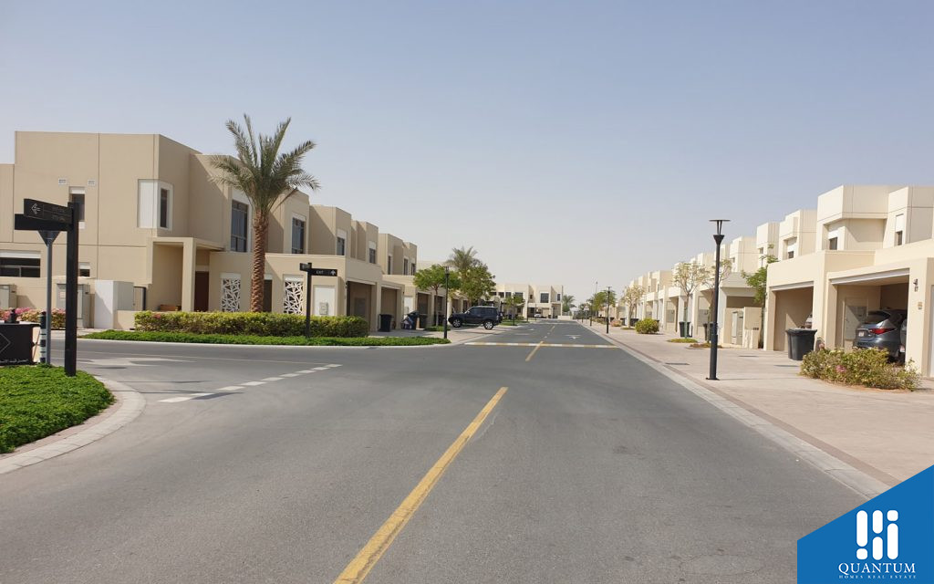safi townhouses