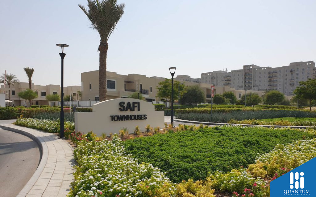 safi townhouses
