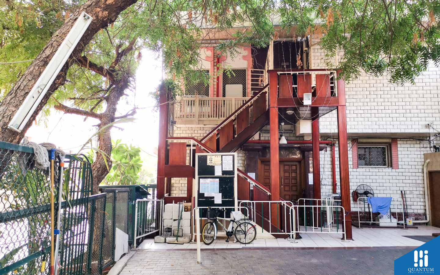 الطراز 1، المدينة المستدامة