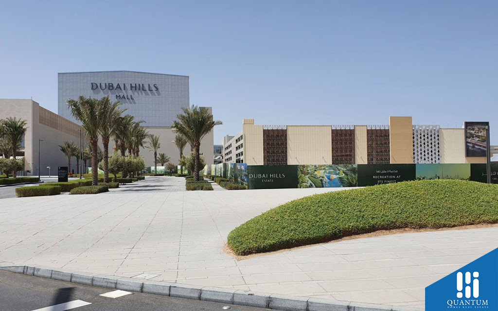 Dubai Hills Estate