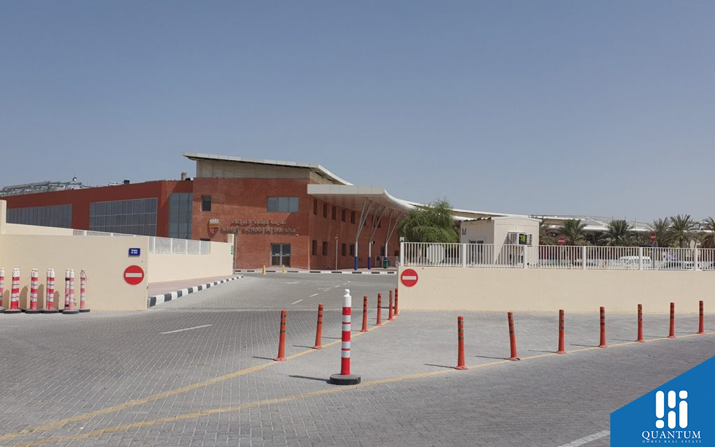 Kings' School Al Barsha