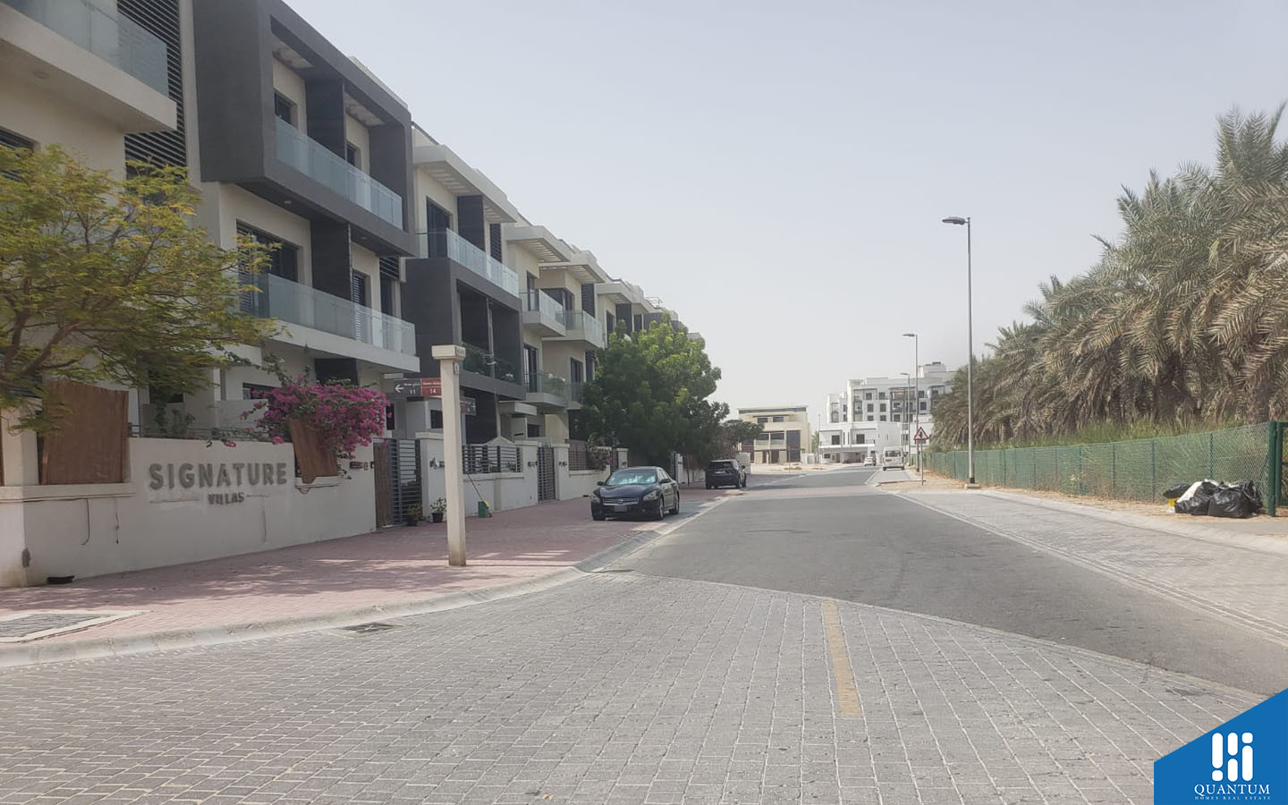 Signature Villas XIV