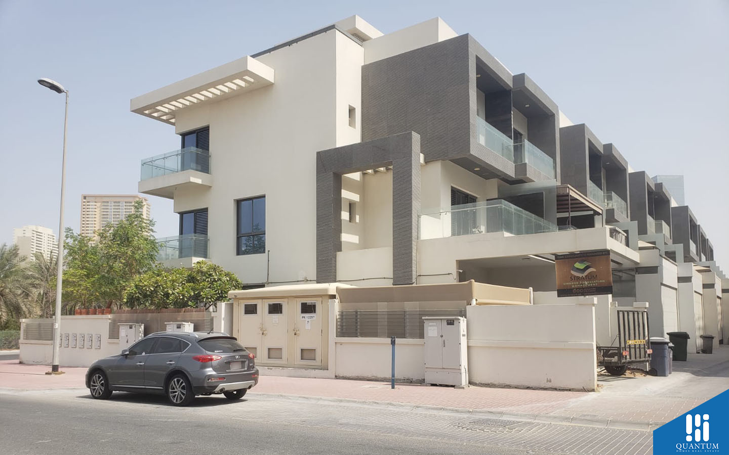 Signature Villas XIV