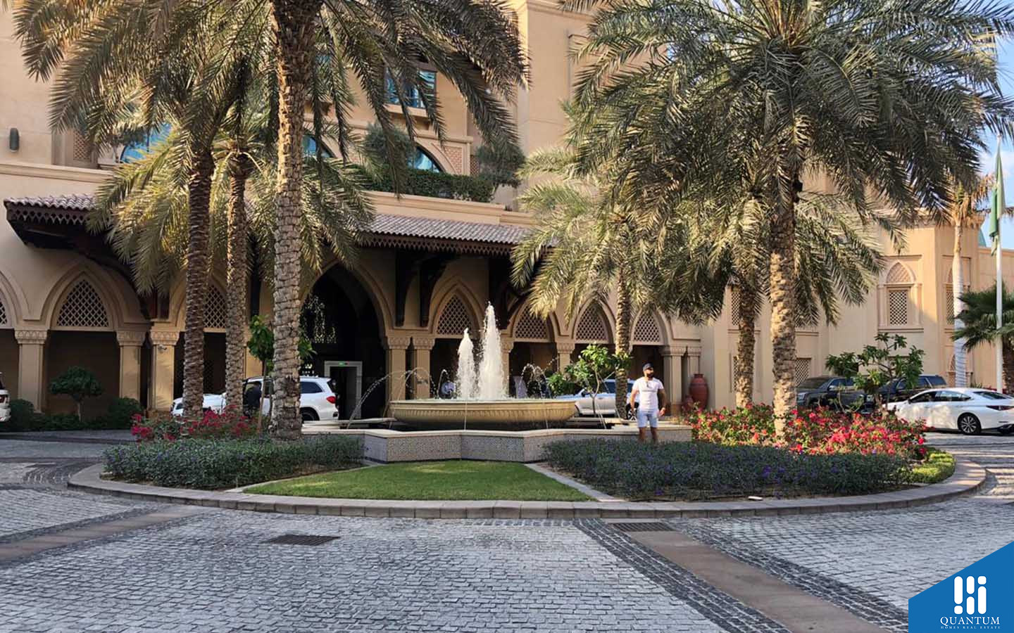 سوق البحار