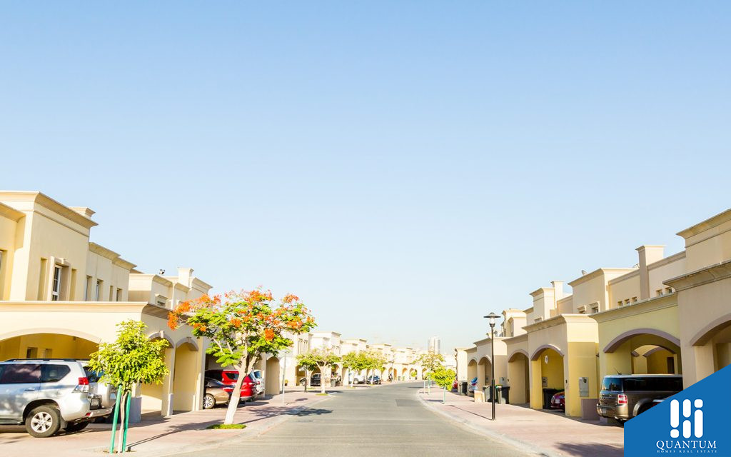 Springs Dubai