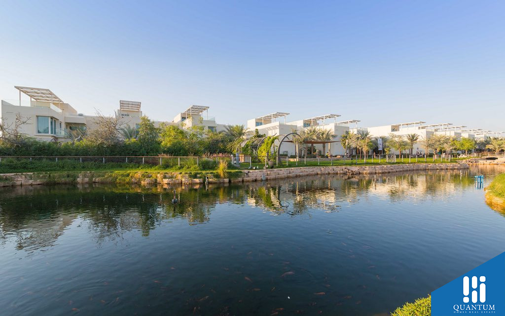 Sustainable City is one of the communities near Mira 2