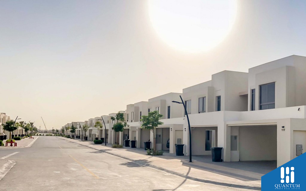 Town Square, Dubai